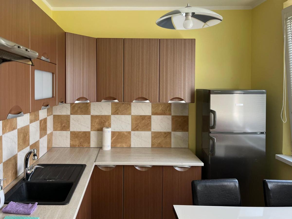 Elegant Escape Apartment - Free Parking, Easy Access To City Centre Μπρατισλάβα Εξωτερικό φωτογραφία